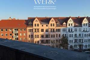 Hochwertige Altbauwohnung mit 3/4 Zimmern, Loggia & 112 qm in Bestlage der List – Ferdinand-Wallbrecht-Straße 12, 30163 List, Hannover – Vorschaubild 16