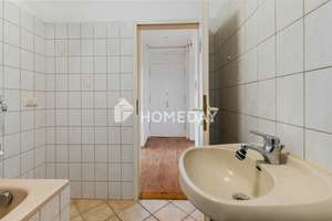 Sofort verfügbare 2-Zimmer-Wohnung mit Balkon, Stellplatz und Kellerraum – Die vollständige Adresse der Immobilie erhältst du vom Anbieter., 13156 Niederschönhausen, Berlin – Vorschaubild 8