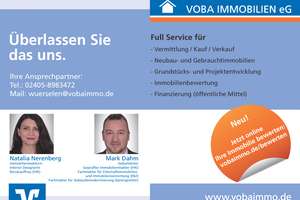 In begehrter Lage! – Die vollständige Adresse der Immobilie erhältst du vom Anbieter., 52080 Haaren, Aachen – Vorschaubild 27