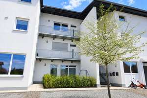Modern wohnen in Dietfurt/Töging – helle 3-Zimmer-Wohnung mit Balkon und Aufzug – Die vollständige Adresse der Immobilie erhältst du vom Anbieter., 92345 Dietfurt an der Altmühl – Vorschaubild 12