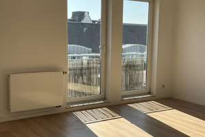 2-Zimmer-Wohnung in Magdeburg mit Aussicht – Mittelstraße 28, 39114 Werder, Magdeburg – Vorschaubild 2