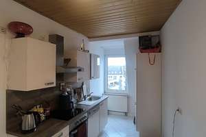 Charmante 2-Zimmer-Wohnung im beliebten Stadtteil St. Johannis – Die vollständige Adresse der Immobilie erhältst du vom Anbieter., 90419 Sandberg, Nürnberg – Vorschaubild 5
