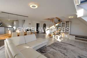 Bezugsfrei & Renoviert - Maisonette mit vielen Annehmlichkeiten – Die vollständige Adresse der Immobilie erhältst du vom Anbieter., 70439 Stammheim-Süd, Stuttgart – Vorschaubild 6