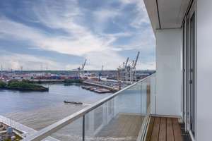 Your Place Above the City – Am Strandkai 4, 20457 HafenCity, Hamburg – Vorschaubild 5