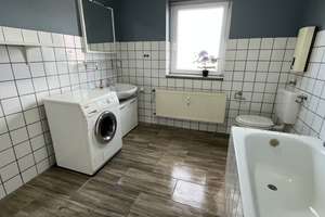 Modernisierte, helle 3-Zimmer-Jugendstil-Wohnung mit Einbauküche nahe FH bezugsfrei ab sofort – Siepensteg 5, 41065 Dahl, Mönchengladbach – Vorschaubild 11