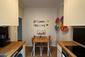 Schöne, sonnige 2-Zimmer Wohnung im 1. OG in Berlin Tiergarten – Die vollständige Adresse der Immobilie erhältst du vom Anbieter., 10551 Moabit, Berlin – Vorschaubild 13