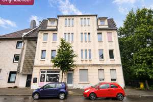 Kompakte Wohnung in der Zwangsversteigerung – Einstiegschance ab 40.000 €
