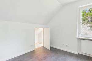 Lichtdurchflutete Dachgeschoss-Oase - Ruhe & Privatsphäre in Klein Flottbek – Die vollständige Adresse der Immobilie erhältst du vom Anbieter., 22609 Osdorf, Hamburg – Vorschaubild 21