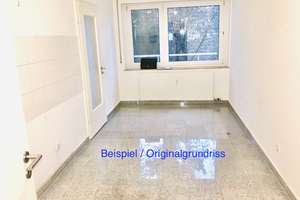 2-Zi-Whg. - schöne ruhige Lage von HD-Rohrbach – Die vollständige Adresse der Immobilie erhältst du vom Anbieter., 69126 Rohrbach, Heidelberg – Vorschaubild 10