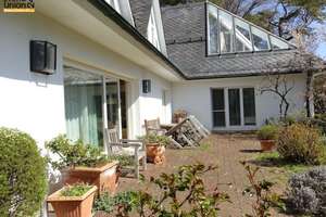 Verkauf gegen GEBOT - Einzigartige Villa mit außergewöhnlichem Charme und vielen Highlights – Die vollständige Adresse der Immobilie erhältst du vom Anbieter., 91355 Hiltpoltstein – Vorschaubild 2