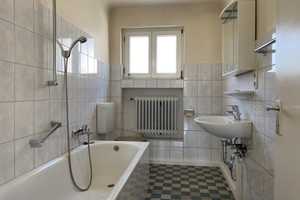 Neuer Erbbaurechtsvertrag! - Großzügiges, freistehendes EFH mit Sonnengrundstück und Balkon/Terrasse – Apfelhofstraße 29, 52224 Aachen (Kreis) – Vorschaubild 9