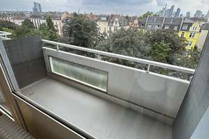 *1-Zimmer-Wohnung* + EBK + Balkon – Rohrbachstraße 37, 60389 Nordend-Ost, Frankfurt am Main – Vorschaubild 5