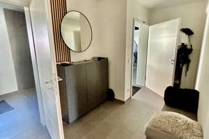 Hochwertige 3-Zimmer-Balkonwohnung nähe Passau zu vermieten – Pfarrer-Siegfried-Kroiss-Strasse 36, 94113 Tiefenbach – Vorschaubild 8