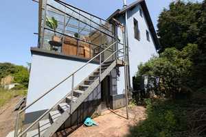 Schöne Wohnlage in Dattenfeld - Einfamilienhaus mit Siegblick! – Rhein-Sieg-Kreis – Vorschaubild 3