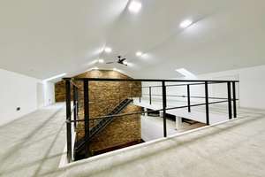 Berlin meets Hagen! Das Loft der Extraklasse - Einzigartig. – Die vollständige Adresse der Immobilie erhältst du vom Anbieter., 58091 Eilpe, Hagen – Vorschaubild 7