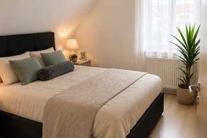 Schöne 3-Zimmer Dachgeschoss Wohnung in Bielefeld AdL (19)  mit Wohnberechtigungsschein – An der Landwehr 25, 33609 Mitte, Bielefeld – Vorschaubild 7