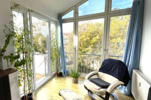Attraktives 2 Zimmer -Apartment im grünen Mühlenhofsviertel - für Kapitalanleger – Auf dem Hock 8, 26125 Ohmstede, Oldenburg (Oldenburg) – Vorschaubild 2
