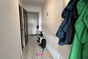 Einstiegsinvestment in stabiler Lage - Vermietete Eigentumswohnung – Planbarer Mietertrag! – Die vollständige Adresse der Immobilie erhältst du vom Anbieter., 38112 Nordstadt, Braunschweig – Vorschaubild 4