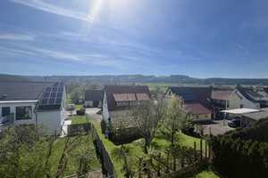 Schöne und sofort bezugsfreie Doppelhaushälfte in sonniger Lage! – Rottweil (Kreis) – Vorschaubild 12