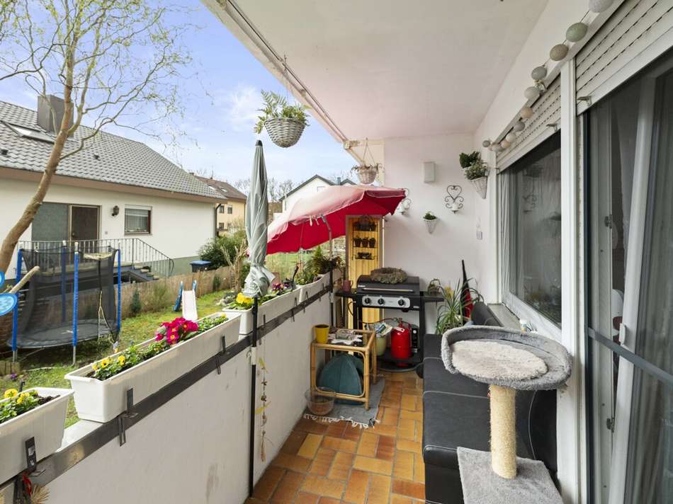 Balkon