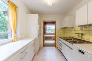 Großes Wohnhaus mit 2 Wohnungen auf schönem Grundstück in Eutin
OT Fissau – Blessenberg 15, 23701 Ostholstein (Kreis) – Vorschaubild 22