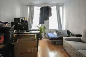 Friedrichstadt - gut geschnittene 3-Zimmer-Wohnung in Innenstadtnähe – Institutsgasse 1, 1067 Friedrichstadt, Dresden – Vorschaubild 7