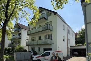 Seltene Gelegenheit: Zwei Wohnungen im Paket in Freiburg-St. Georgen – 79111 Sankt Georgen-Süd, Freiburg im Breisgau – Vorschaubild 13