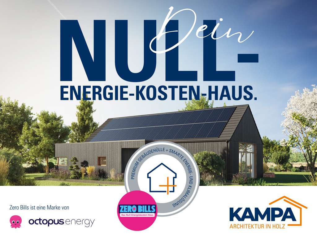 Immobilie in Stephanskirchen - baue Dein NULL-Energiekosten-Haus - Bild 2