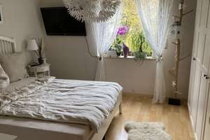  2-Zimmer-Wohnung mit Loggia, Einbauküche und Tiefgaragenstellplatz am Siebentischwald – Walther-Heim-Straße 14, 86161 Hochfeld, Augsburg – Vorschaubild 7