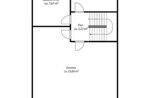 Herrlich gelegenes KfW-55-Haus im schönen Hamburg-Neugraben! – Die vollständige Adresse der Immobilie erhältst du vom Anbieter., 21147 Neugraben-Fischbek, Hamburg – Vorschaubild 13