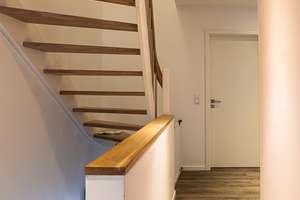 Moderne Doppelhaushälfte in Bielefeld-Quelle – Die vollständige Adresse der Immobilie erhältst du vom Anbieter., 33649 Brackwede, Bielefeld – Vorschaubild 6