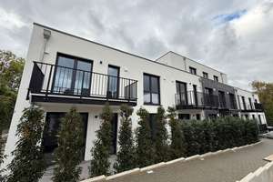 Neubau Wohnung mit eigener Terrasse in ruhiger Lage – Karl-Rawitzki-Straße 30, 44795 Weitmar-Mark, Bochum – Vorschaubild 2