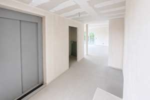 iTH: Wohnen auf höchstem Niveau – exklusives Penthouse in begehrter Lage von Fuhlenbrock! – 46242 Fuhlenbrock, Bottrop – Vorschaubild 6