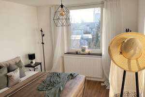 Klein, Fein mit 3 Zimmern! – 30519 Mittelfeld, Hannover – Vorschaubild 6