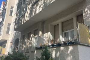 Nahe Bayerischer Platz! Klassische ruhige Altbauwohnung mit Balkon – Jenaer Straße 23, 10717 Wilmersdorf, Berlin – Vorschaubild 1