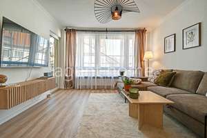 MÖBLIERT - WOHNKOMFORT - 2-Zimmer-Wohnung mit Balkon – Die vollständige Adresse der Immobilie erhältst du vom Anbieter., 70174 Relenberg, Stuttgart – Vorschaubild 29