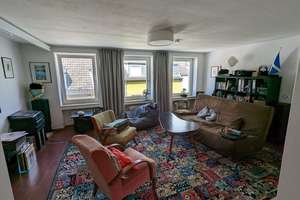Über den Dächern von Köln Deutz - Sonne pur von der riesigen Dachterrasse genießen – Die vollständige Adresse der Immobilie erhältst du vom Anbieter., 50679 Deutz, Köln – Vorschaubild 3