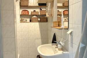 Helle & ruhige Altbauwohnung direkt am Campus – ab 01.09.2026  – Barfüßerstraße 15, 6108 Altstadt, Halle (Saale) – Vorschaubild 7