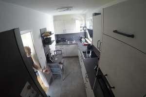 Schöne helle 3-Zimmer-Wohnung in Oberhausen-Styrum – 46045 Styrum, Oberhausen – Vorschaubild 2