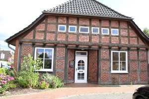 Gepflegtes, zentrumsnahes Mehrfamilienhaus mit 4 Wohneinheiten in Visselhövede – Rotenburg (Wümme) (Kreis) – Vorschaubild 1