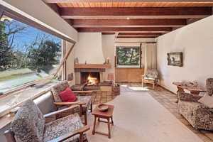 "ALLES AUF EINER EBENE"  BUNGALOW MIT VIEL POTENTIAL - EIN RÜCKZUGSORT IM GRÜNEN – Starnberg (Kreis) – Vorschaubild 6