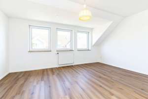 MIETEN MIT KAUFOPTION: Erstbezug nach Sanierung: Reihenhaus mit Garten | Bremen-Habenhausen – Die vollständige Adresse der Immobilie erhältst du vom Anbieter., 28279 Habenhausen, Bremen – Vorschaubild 7