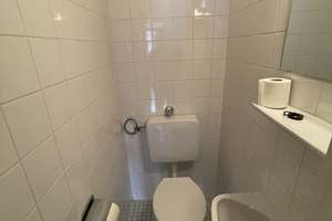 Modernisiertes Apartment in Düsseldorf: Zwei Zimmer mit Balkon – Die vollständige Adresse der Immobilie erhältst du vom Anbieter., 40627 Unterbach, Düsseldorf – Vorschaubild 9