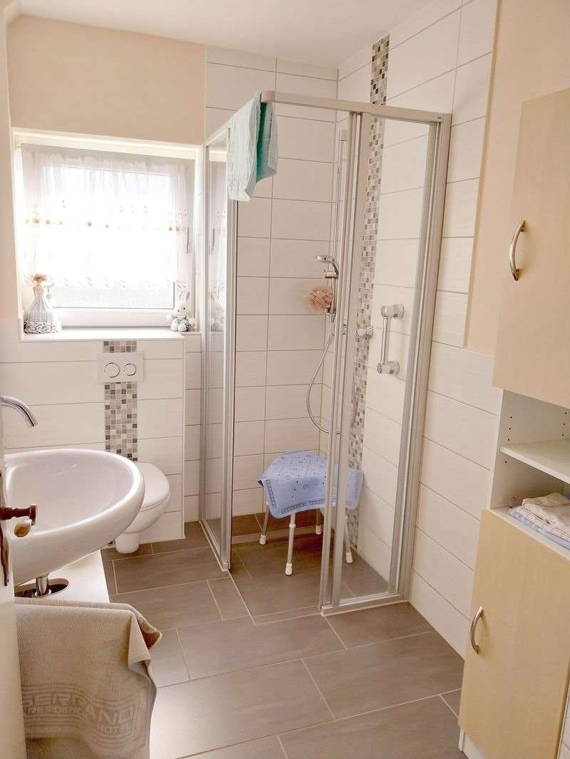 Immobilie in Usingen - 1-2 Familienhaus in Usingen-Wernborn - Bild 4