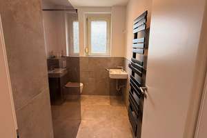 Kernsanierte 3-Zimmer-Wohnung in Top-Lage - Erstbezug – Hauptstr. 23, 42349 Cronenberg, Wuppertal – Vorschaubild 6