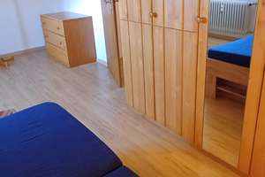  2 Zimmer DG-Whg  in bevorzugter Lage im Westen von Ingolstadt – Effnerstraße 3a, 85049 Friedrichshofen-Hollerstauden, Ingolstadt – Vorschaubild 10