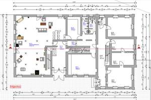 Kreative & denkmalgeschützte Hofanlage geeignet für Büro, Gastro und Wohnen! Ihre Idee zählt! – Die vollständige Adresse der Immobilie erhältst du vom Anbieter., 47228 Bergheim, Duisburg – Vorschaubild 82