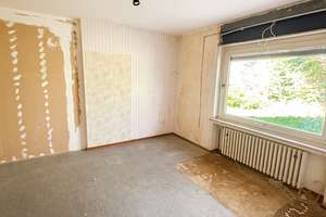 "Ruhe & Natur pur" Renovierungsbedürftiges Einfamilienhaus am Pfaffenberg in SG-Hästen! – Pfaffenberg 46, 42659 Burg/Höhscheid, Solingen – Vorschaubild 9