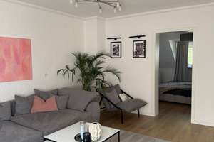 3-Zimmer-Wohnung zur Miete  60m² Dachgeschoss im 3-Familien-Haus mit Garten – Die vollständige Adresse der Immobilie erhältst du vom Anbieter., 45359 Schönebeck, Essen – Vorschaubild 7
