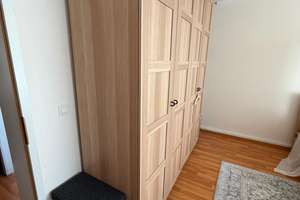 Gemütliche 2-Zimmerwohnung mit Balkon – Heidter Berg 42a, 42289 Heckinghausen, Wuppertal – Vorschaubild 3